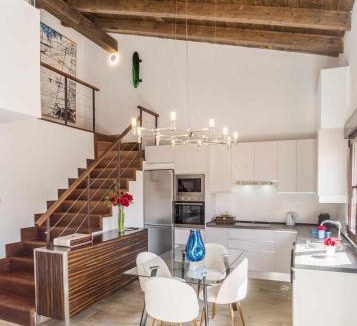 Los Molinos Apartment | La Sierra I by SkyKey