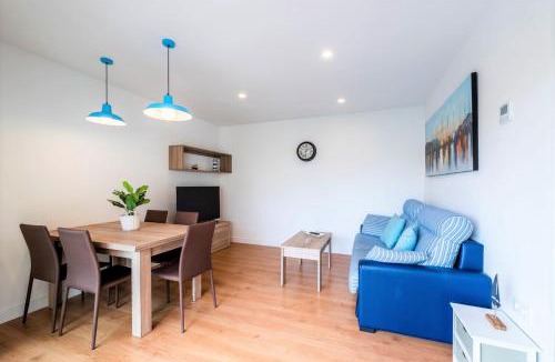 Salou City Centre Apartment | La Siesta Puerto Rico