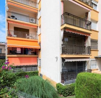 Salou City Centre Apartment | La Siesta Puerto Rico