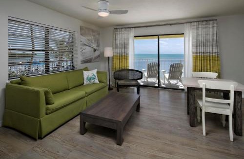 Islamorada Hotel | La Siesta Resort & Villas