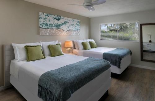 Islamorada Hotel | La Siesta Resort & Villas