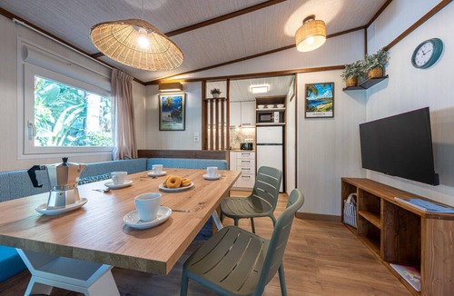 Salou City Centre RV Rental | La Siesta Salou Resort & Camping
