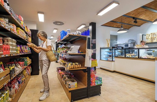 Salou City Centre RV Rental | La Siesta Salou Resort & Camping