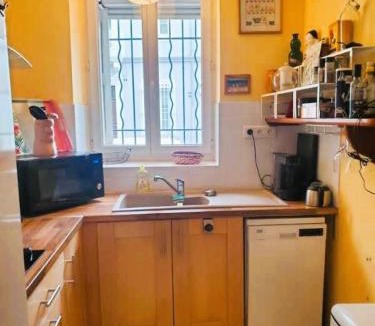 Sigean House | La Sigeannaise belle maison près des plages