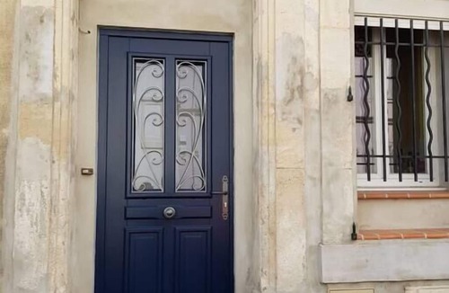 Sigean House | La Sigeannaise - Lumineuse maison de village