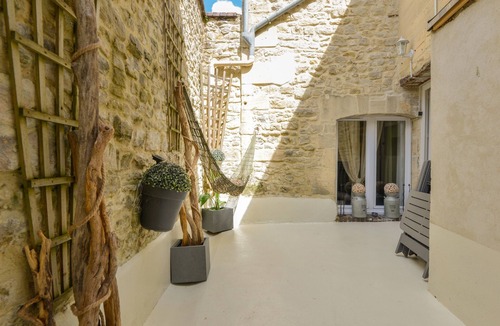 Bayeux Apartment | La Signature - Appt 70m² pour 6 voyageurs