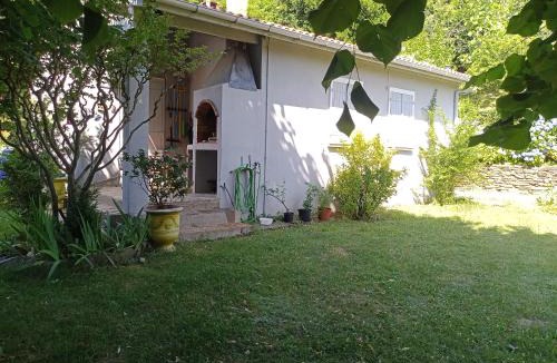 Malarce-sur-la-Thines House | La simonde