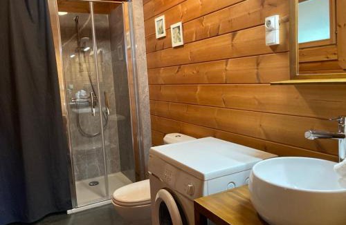 Dienville Ski Chalet | La Simonette