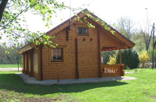 Dienville Ski Chalet | La Simonette