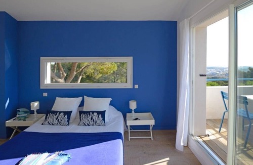 Sete Bed & Breakfast | La Singulière