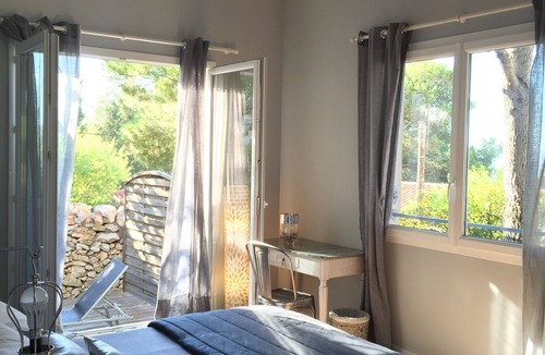 Sete Bed & Breakfast | La Singulière