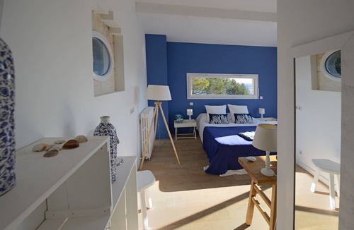 Sete Bed & Breakfast | La Singulière