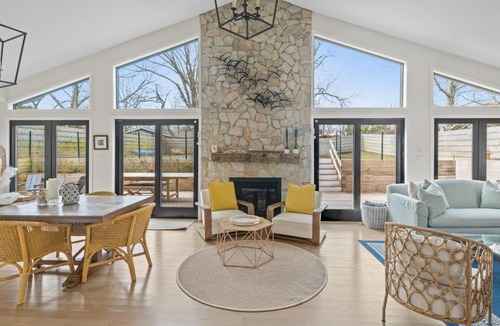 Culloden Shores House | La Sirena