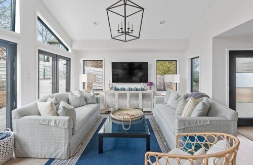 Culloden Shores House | La Sirena