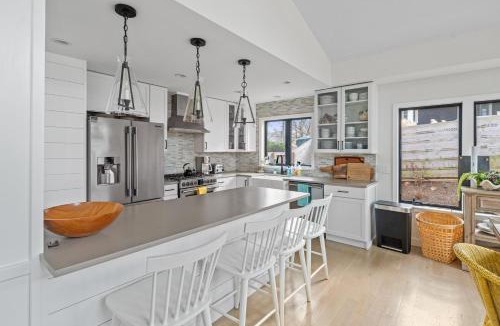 Culloden Shores House | La Sirena