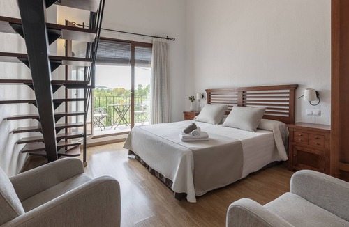 Benissoda Hotel | La Sitja