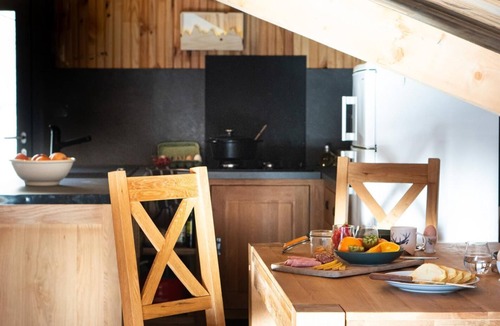 Belvedere House | La Sittelle - BELVEDERE