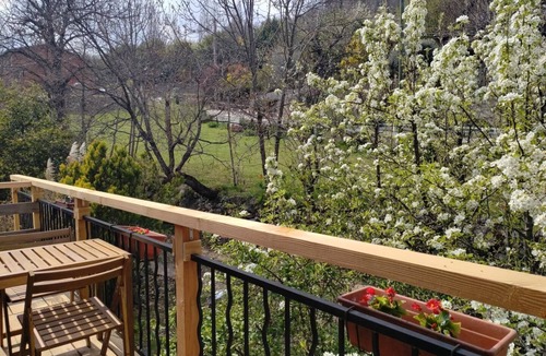 Belvedere House | La Sittelle - BELVEDERE