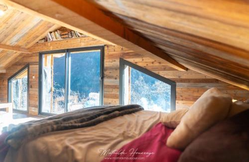Belvedere Apartment | La Sittelle