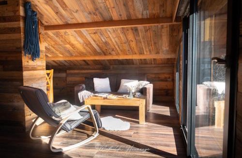 Belvedere Apartment | La Sittelle