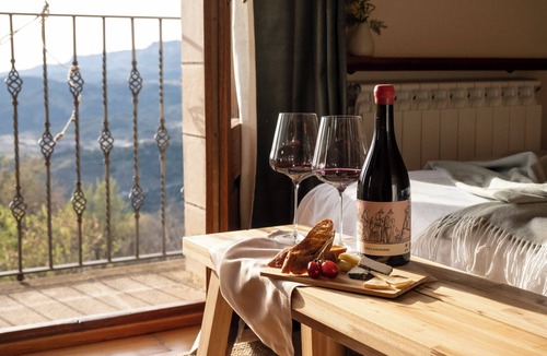 Siurana Hotel | La Siuranella