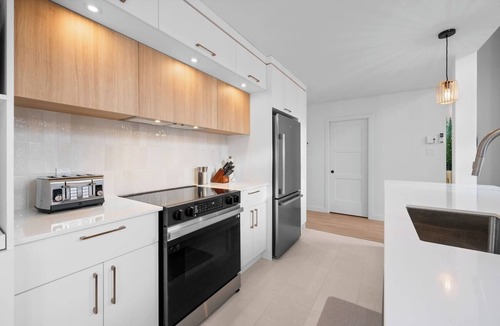 Shannon Villa | La Skandinav-4BR + AC + WiFi + FP + Hot Tub+Sauna