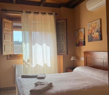 Arens de Lledo Hotel | LA SOCIEDAD