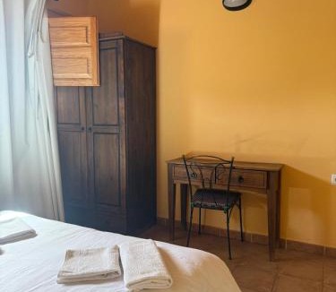 Arens de Lledo Hotel | LA SOCIEDAD