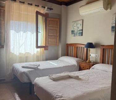 Arens de Lledo Hotel | LA SOCIEDAD