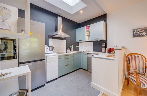 Le Bouscat House | La Socket - maison près du centre-ville