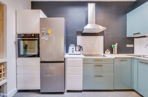 Le Bouscat House | La Socket - maison près du centre-ville