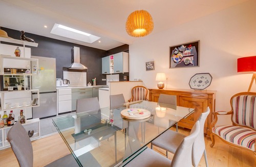 Le Bouscat House | La Socket - maison près du centre-ville