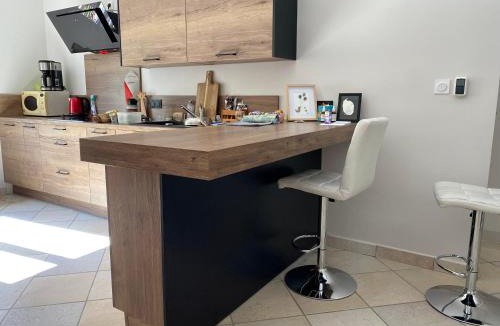 Allevard House | La soie