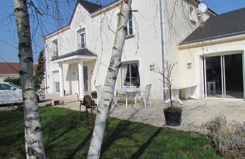 Chateauroux House | La Soierie