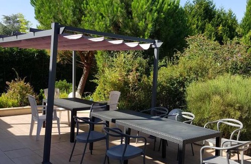 Chateauroux House | La Soierie