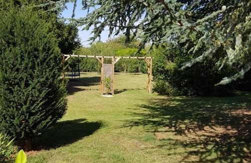 Chateauroux House | La Soierie