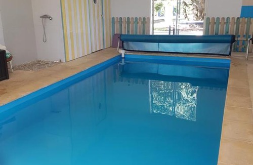 Chateauroux House | La Soierie