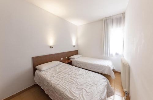Encamp Apartment | La Solana Apartaments & Spa