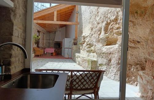 Aldeasona House | La Solana de Aldeasoña