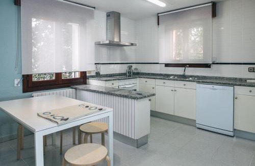 Banos de Rio Tobia House | La Solana-Vivienda de uso turístico