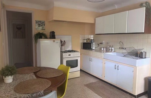 Manosque Apartment | La Soleillade