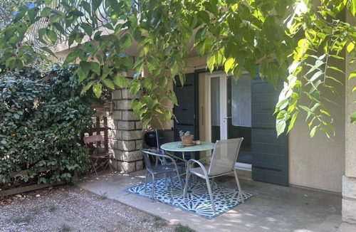 Manosque Apartment | La Soleillade