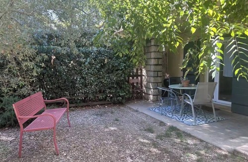 Manosque Apartment | La Soleillade