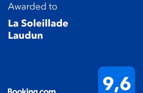 Laudun Apartment | La Soleillade Laudun