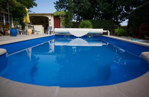 Laudun Apartment | La Soleillade Laudun