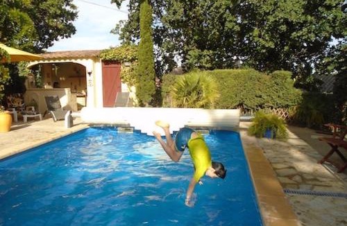 Laudun Apartment | La Soleillade Laudun