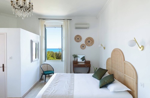 Solenzara Hotel | La Solenzara hôtel