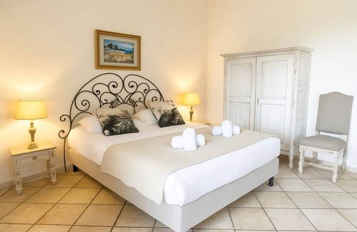 Solenzara Hotel | La Solenzara hôtel