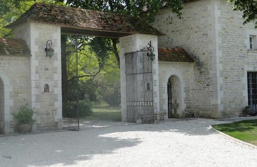 Bouin House | La Soliniere