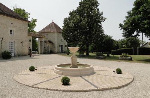 Bouin House | La Soliniere